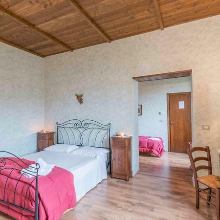 B&B A Casa Di Nonna Padula Eksteriør bilde