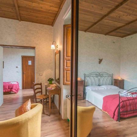 B&B A Casa Di Nonna Padula Eksteriør bilde