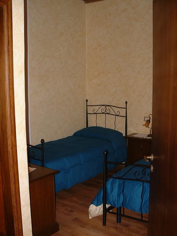 B&B A Casa Di Nonna Padula Rom bilde